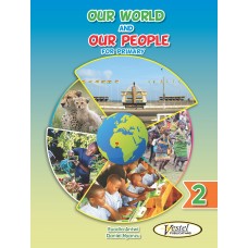 Our World and Our People Primary  2